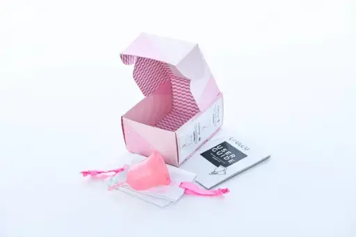 [3770009252027] LouLou Cup - Normal Small