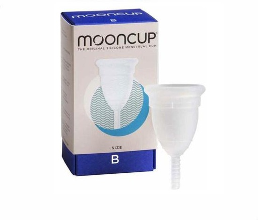 [5060053022225] MoonCup - Maat B