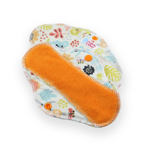 [8596040015309] Petit Lulu Inlegkruisje Classic - Frisky Koalas