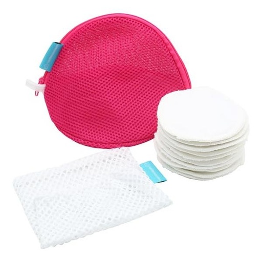 [8720589331082] HappyBear Zoogcompressen - 5 sets