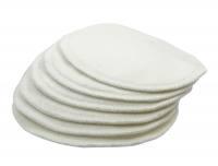 [9009612006272] Blümchen zoogcompressen - 3 sets