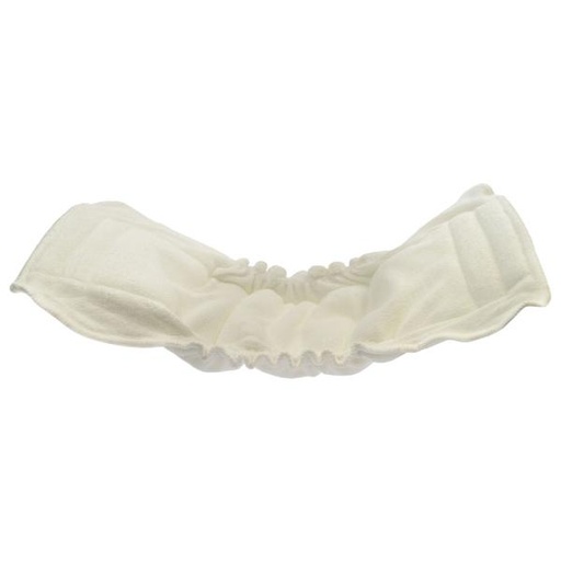 [9009612014024] Blümchen Volwassenen Alles-in-2 luier Inlegger - Volwassen XS