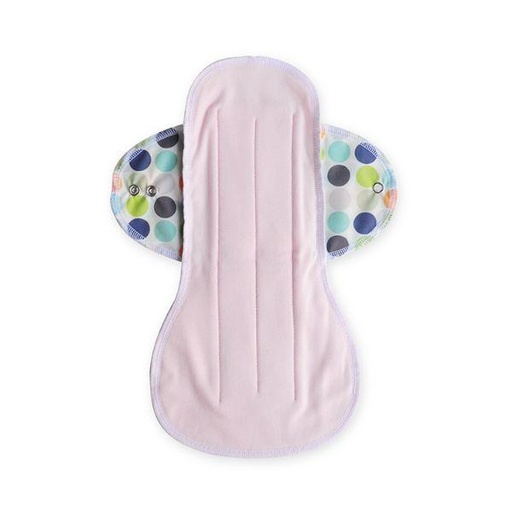 [4796002550150wb] Momiji Natural Nachtverband - Wasanbon