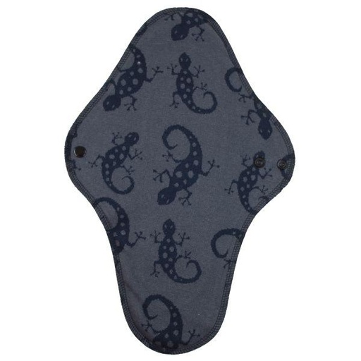 [6430024812329d] Myllymuksut Nachtverband Maijat® - Hagedis - zwart