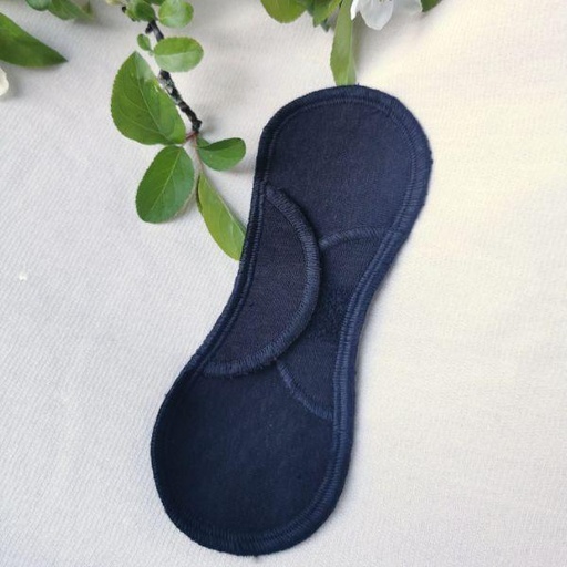 [7806139264213nopul_k] Darner Design inlegkruisje XS