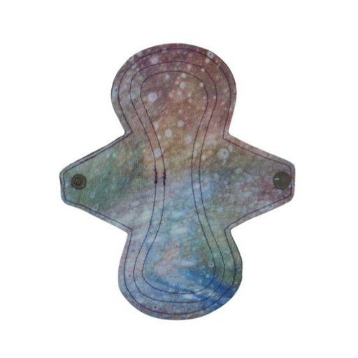 [LP01H21GC08] Lotte Pad Nachtverband - swirl