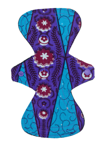 [LP01H21GC10] Lotte Pad Nachtverband - Ruiten nacht