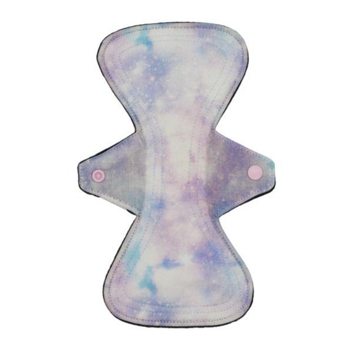 [LP01M21GC03] Lotte Pad Maandverband - Galaxy Pastel