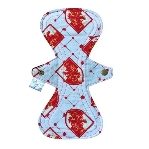 [LP01M21GC15] Lotte Pad Maandverband - Gryffindor