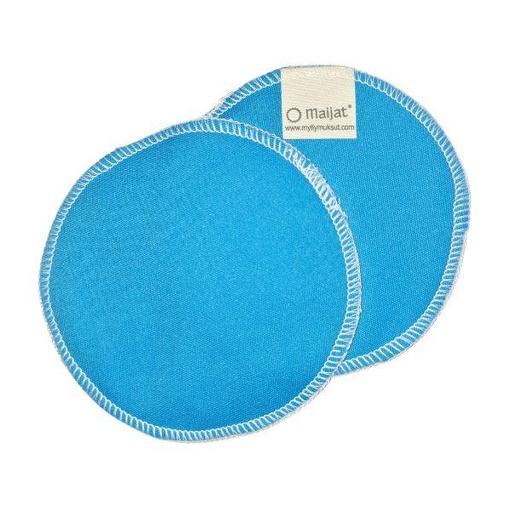 [myllyzcbl] Myllymuksut zoogcompressen - per set - Blauw