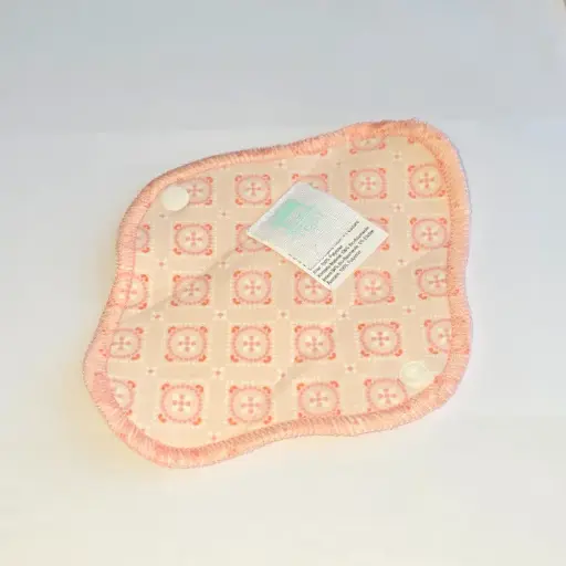 [TPPLNUOFAN] Teby Pink Pantyliner Nuove Fantasie