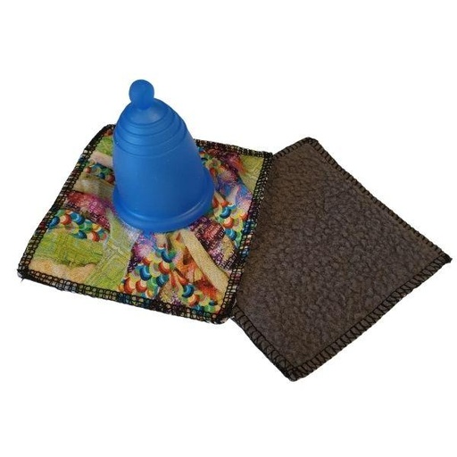 [LPSPOT02] Cupspot – Diverse Prints | Lotte Pads