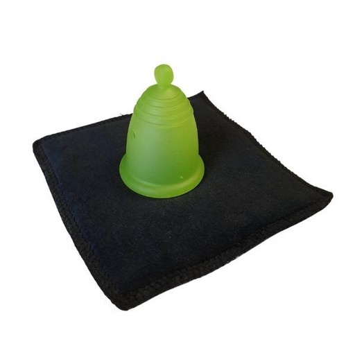 [LPSPOT04] Cupspot – Zwart | Lotte Pads