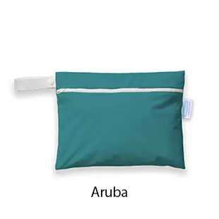 [840015714819] Wetbag Mini – Aruba | Thirsties