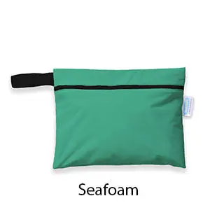 [840015710163] Wetbag Mini – Seafoam | Thirsties