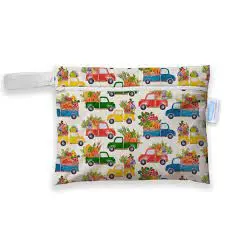 [840015721145] Wetbag Mini – Off to market | Thirsties (kopie)