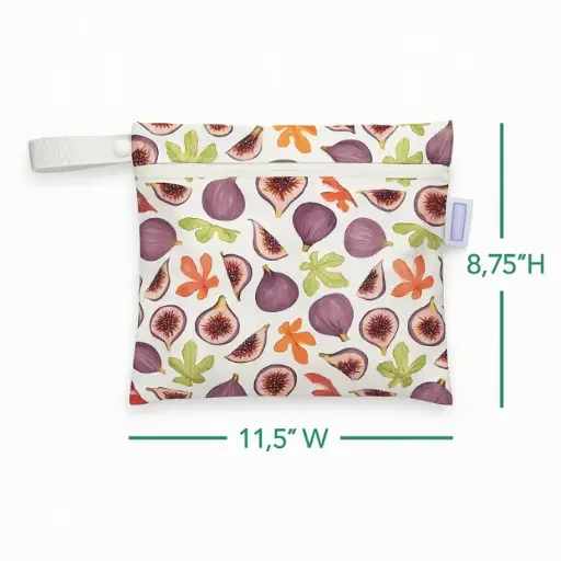 [840015715267] Wetbag Mini – Fig | Thirsties