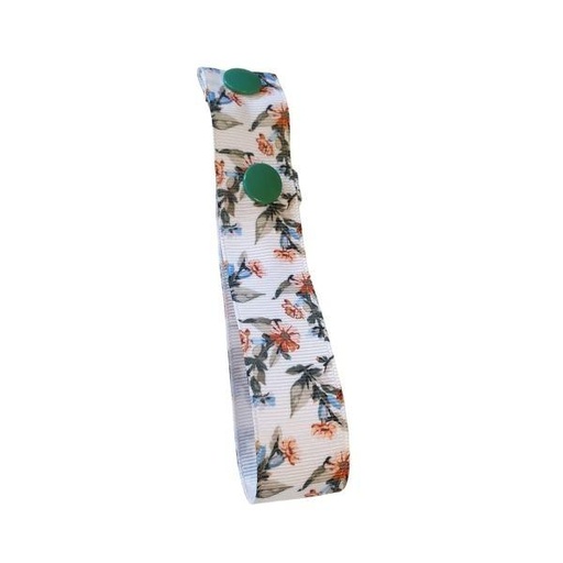 [LPSTRAP01] Padstrap  – Bloemen | Lotte Pads